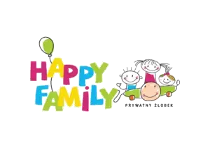 Logo Swistek Happy Family
